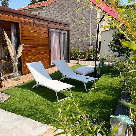 Cosy Love Room Les Arcs-sur-Argens Bagian luar foto