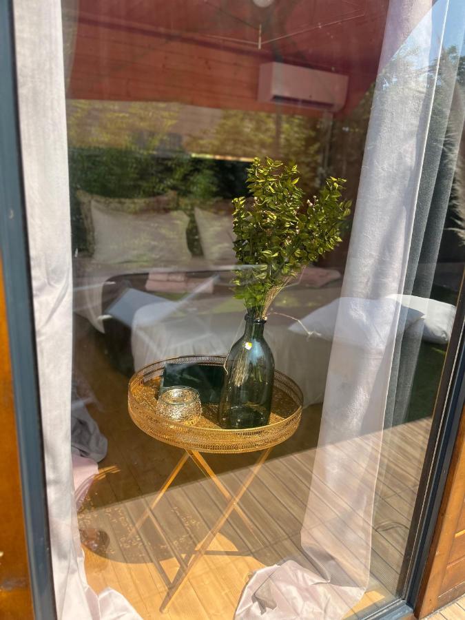 Cosy Love Room Les Arcs-sur-Argens Bagian luar foto