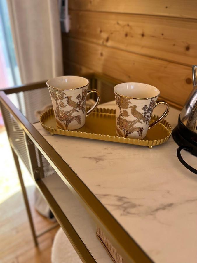 Cosy Love Room Les Arcs-sur-Argens Bagian luar foto