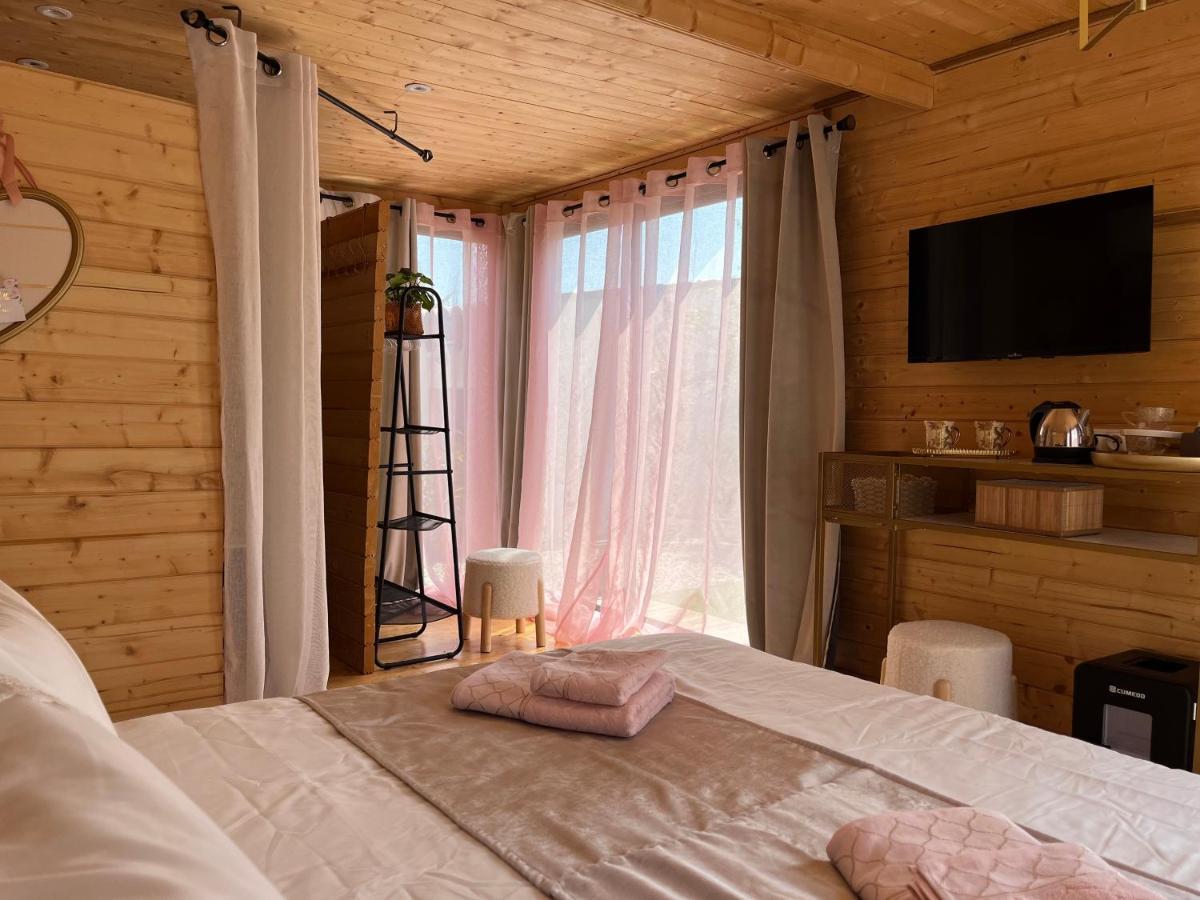 Cosy Love Room Les Arcs-sur-Argens Bagian luar foto