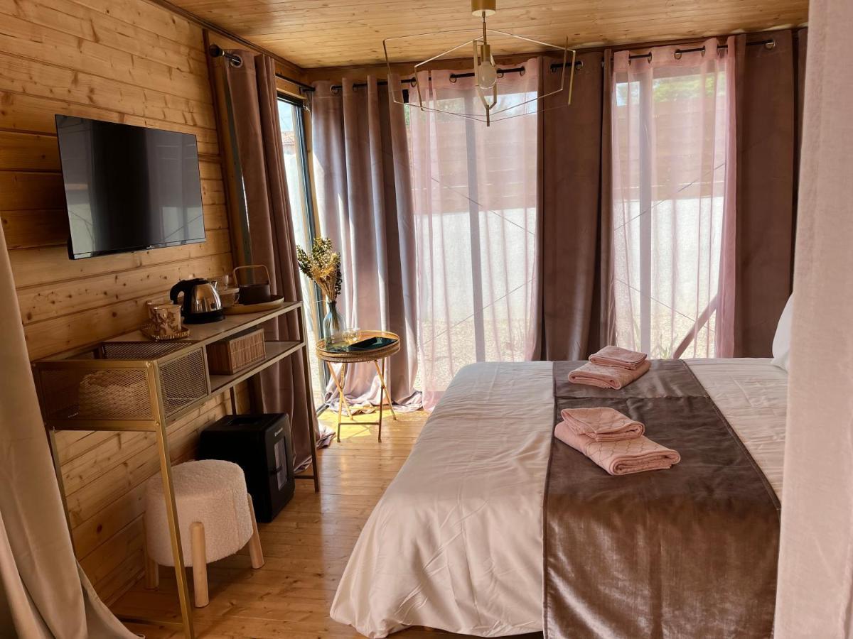 Cosy Love Room Les Arcs-sur-Argens Bagian luar foto