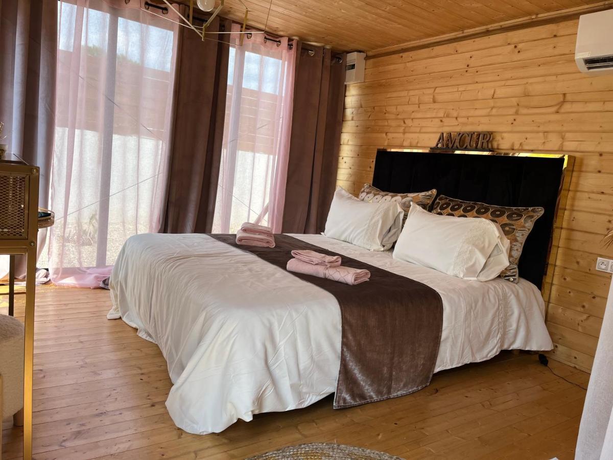 Cosy Love Room Les Arcs-sur-Argens Bagian luar foto