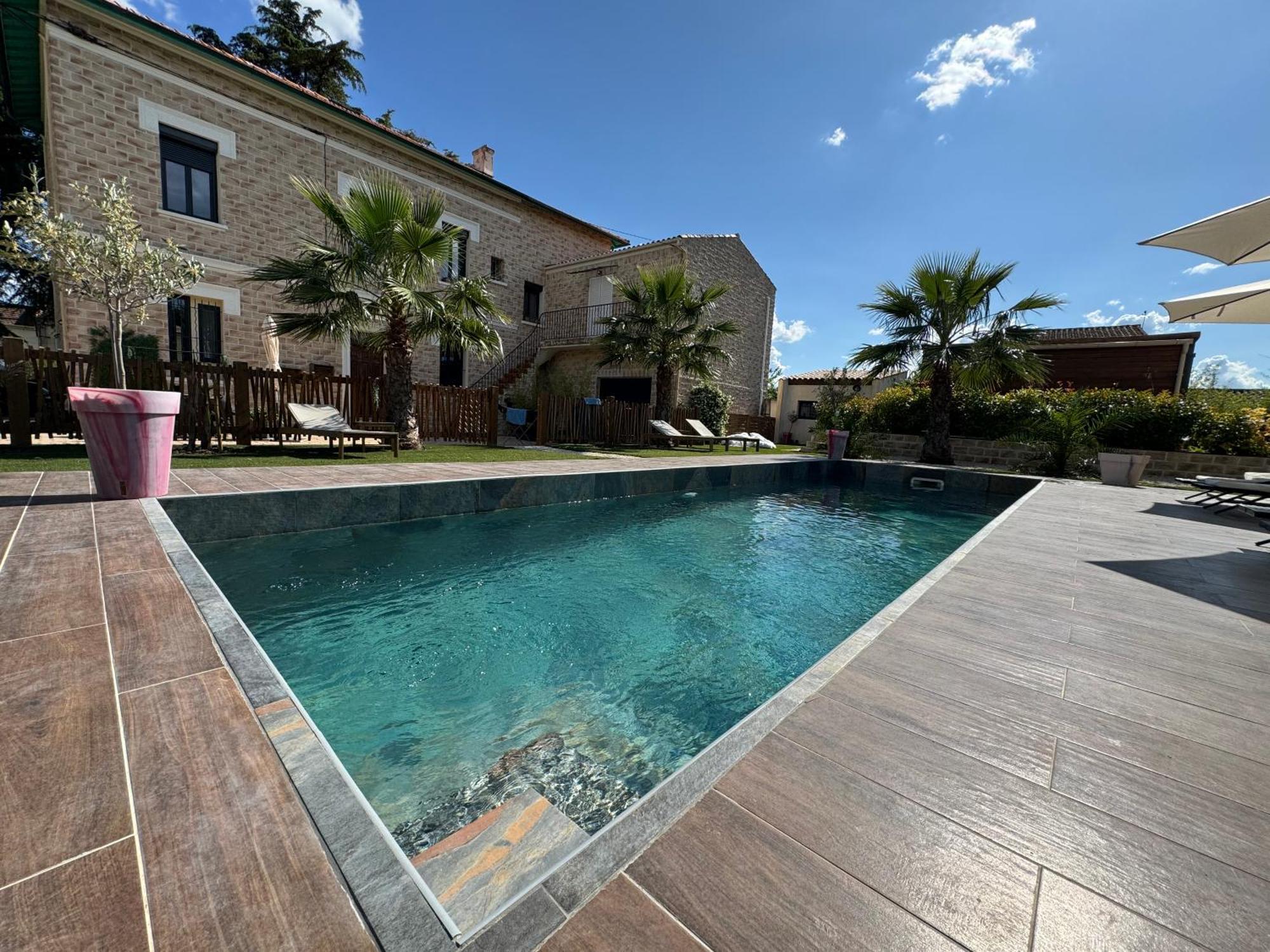 Cosy Love Room Les Arcs-sur-Argens Bagian luar foto
